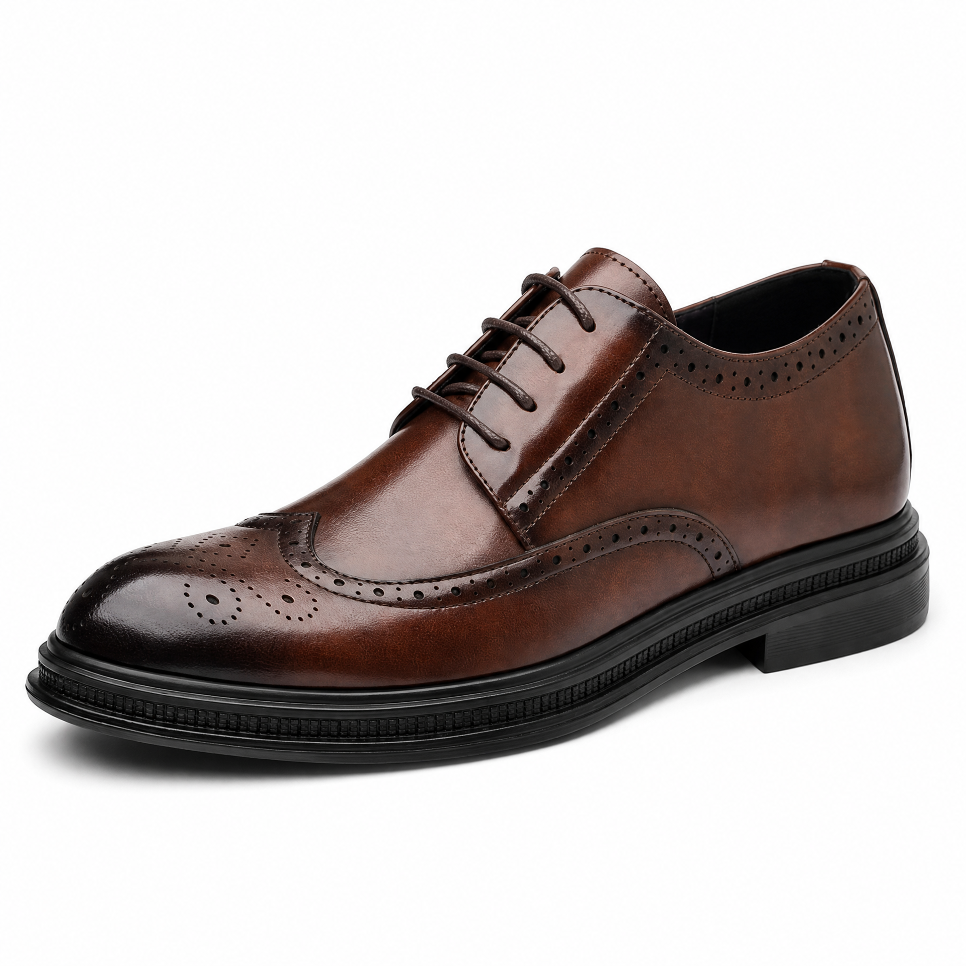 Brogue (8cm/3")