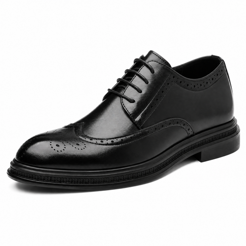Brogue (8cm/3")