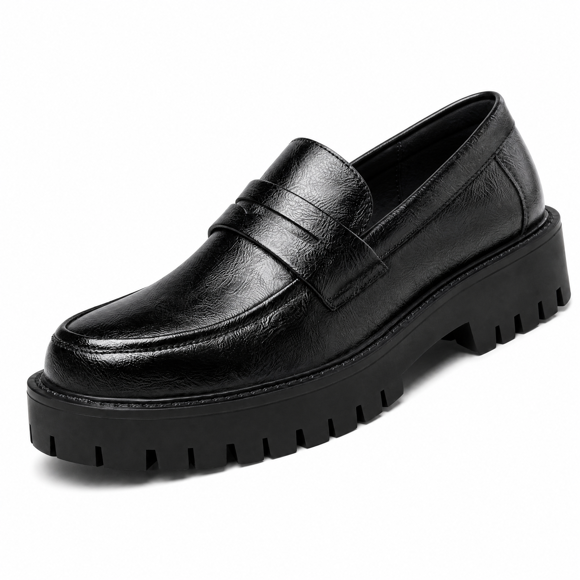 Loafers (4cm/1.5")