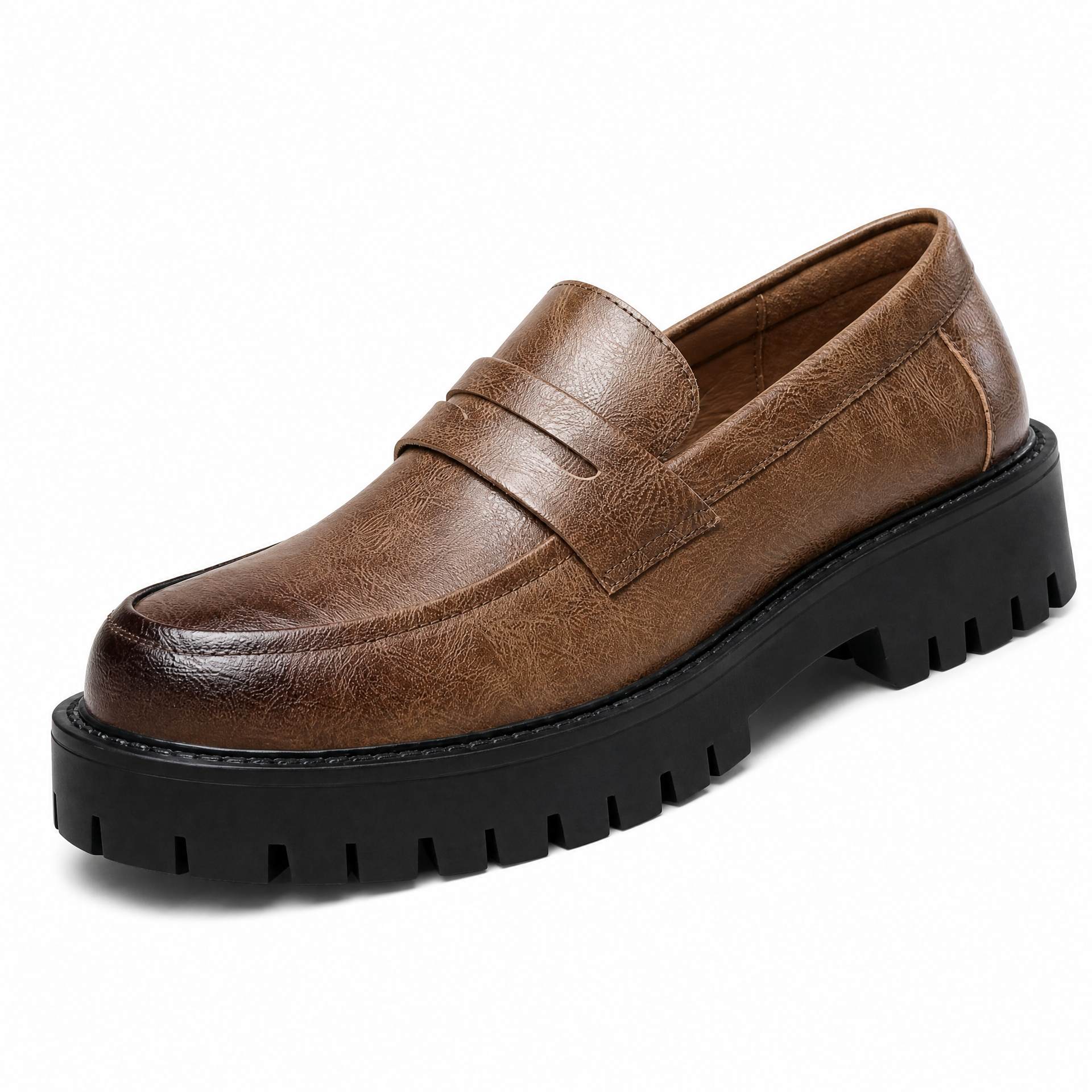 Loafers (4cm/1.5")