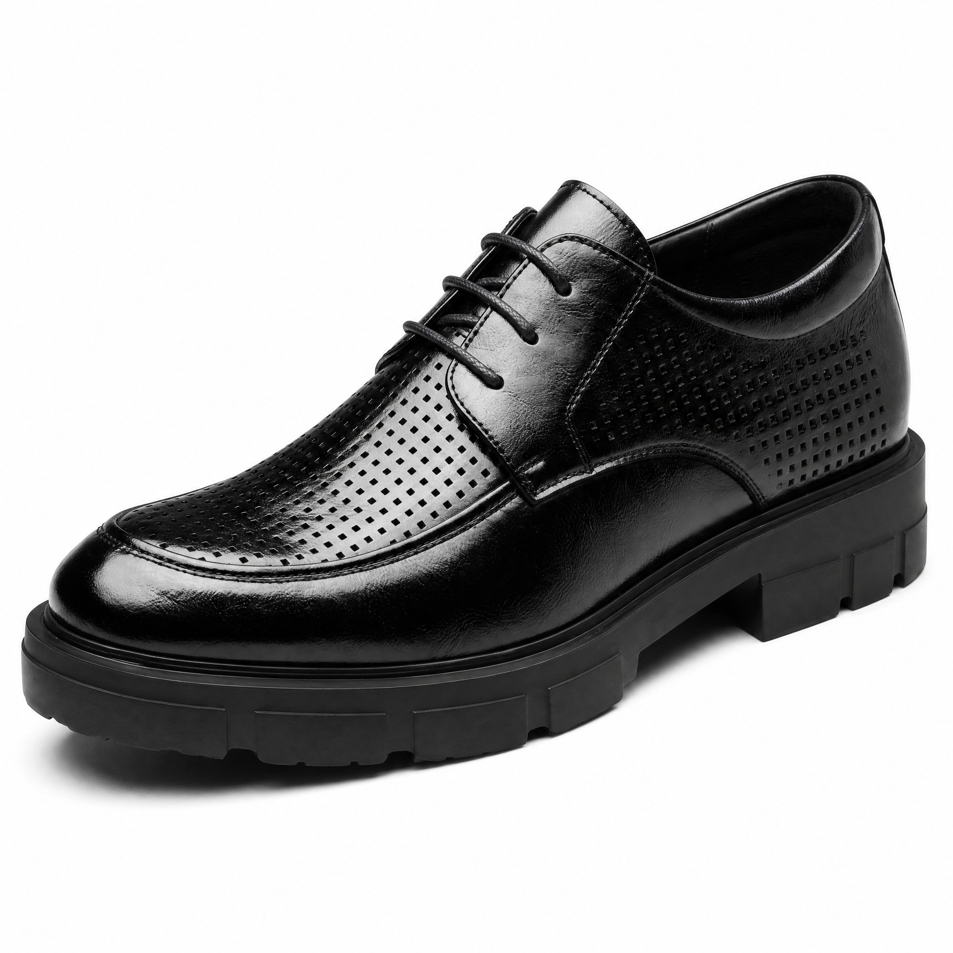 Dress shoe (10cm/4")