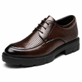 Dress shoe (10cm/4")