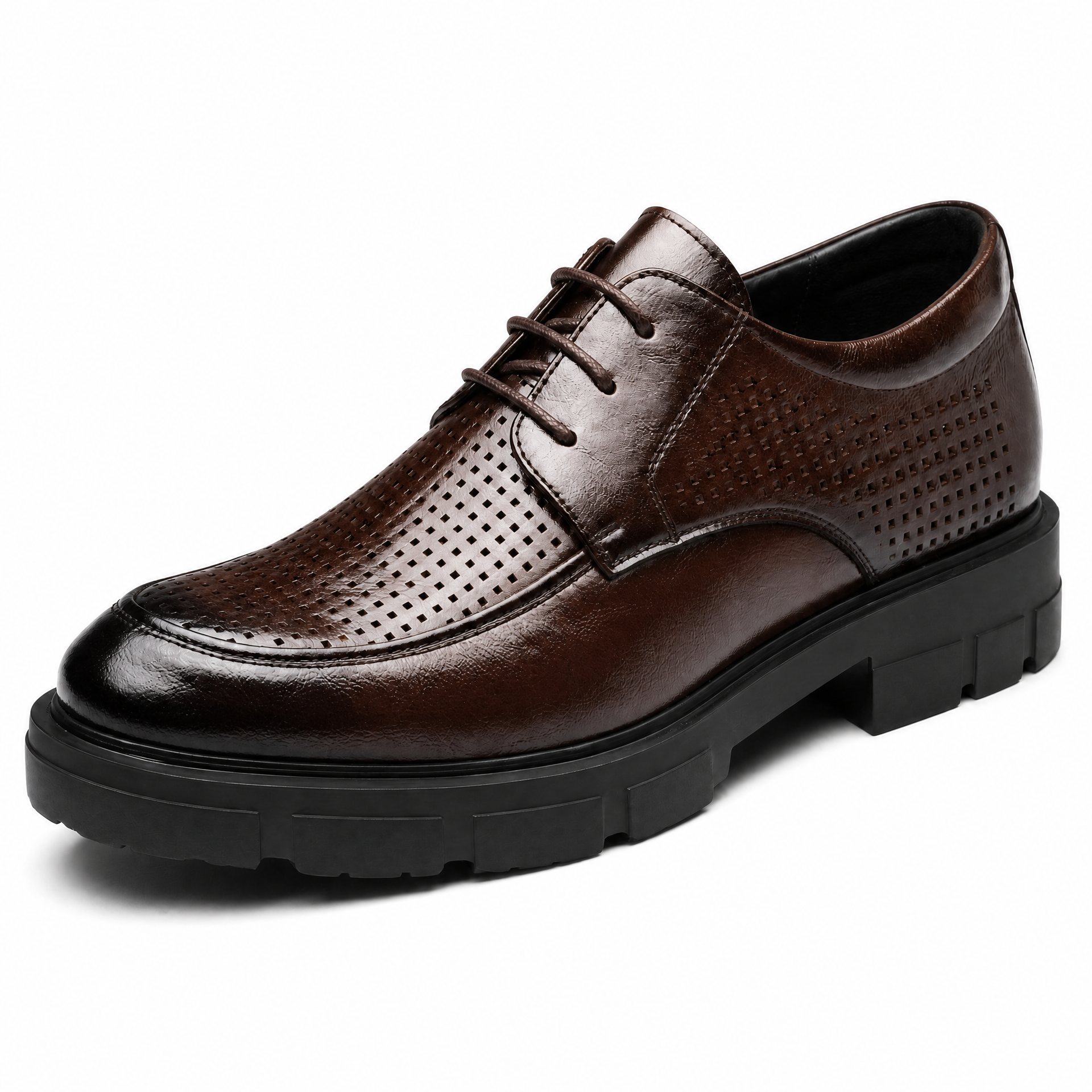 Dress shoe (10cm/4")