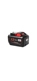 Aku Milwaukee 12AH M18 FB12