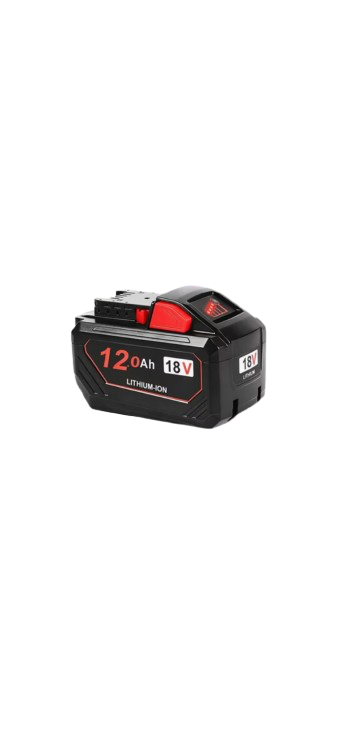 Aku Milwaukee 12AH M18 FB12